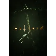 Outlast 2 Xbox One & Xbox Series X|S активация
