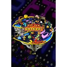 PAC-MAN MUSEUM+ Xbox One & Xbox Series X|S активация