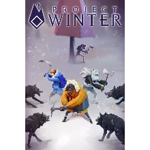 Project Winter Xbox One & Xbox Series X|S активация