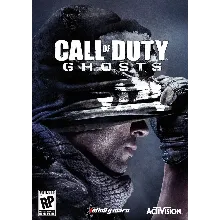 ⭐ Call of Duty Ghosts [Steam / Global]LIFETIME WARRANTY