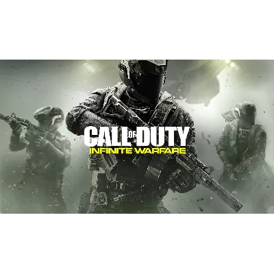 ⭐ ВСЕ СТРАНЫ⭐ Call of Duty: Infinite Warfare STEAM - irongamers.ru