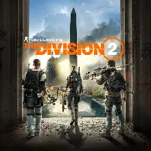 Tom Clancy’s the Division 2 | Uplay | Полный доступ