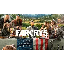 Far Cry 5 | ONLINE | Uplay | Полный доступ