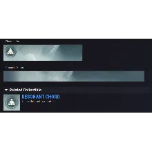 Destiny 2 эмблема - ЗВУЧНЫЙ АККОРД