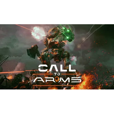 MechWarrior 5: Mercenaries - Call to Arms XBOX - irongamers.ru