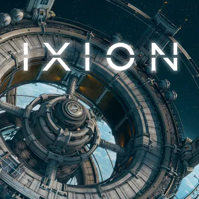 IXION (STEAM) 🅿 𝗣𝐀𝐘𝗣𝐀𝐋 - irongamers.ru