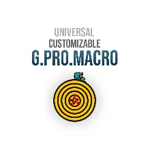 Универсальный макрос G.MACRO (PRO) | Logitech ✅