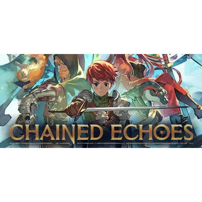 Chained Echoes
