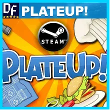 PlateUp! STEAM Аккаунт