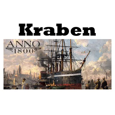 Anno 1800 STEAM GIFT All Regions - irongamers.ru