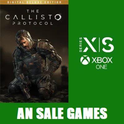 THE CALLISTO PROTOCOL Ultimate XBOX аккаунт + TEKKEN 7 + Mass Effect Trilogy - irongamers.ru
