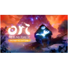 Ori and the Blind Forest Definitive (STEAM КЛЮЧ) РФ+МИР