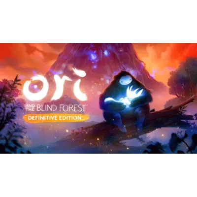 Ori and the Blind Forest Definitive (STEAM КЛЮЧ) РФ+МИР - irongamers.ru