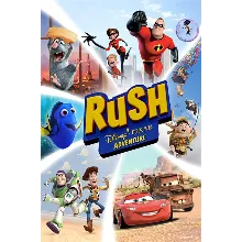 Rush: A DisneyPixar Adventure Xbox One|X|S активация