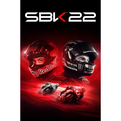 SBK™22 Xbox One & Xbox Series X|S активация - irongamers.ru
