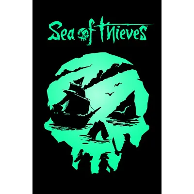 Sea of Thieves Xbox One & Xbox Series X|S активация - irongamers.ru