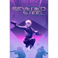 Severed Steel Xbox One & Xbox Series X|S активация