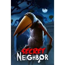 Secret Neighbor Xbox One & Xbox Series X|S активация