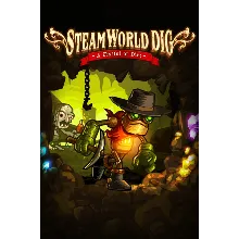 SteamWorld Dig Xbox One & Xbox Series X|S активация