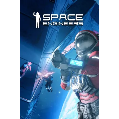 Space Engineers Xbox One & Xbox Series X|S активация - irongamers.ru