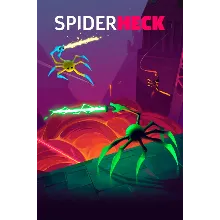SpiderHeck Xbox One & Xbox Series X|S активация