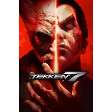 TEKKEN 7 Xbox One & Xbox Series X|S активация