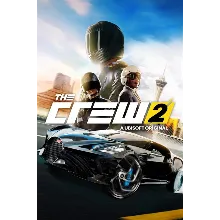 The Crew® 2 Xbox One & Xbox Series X|S активация