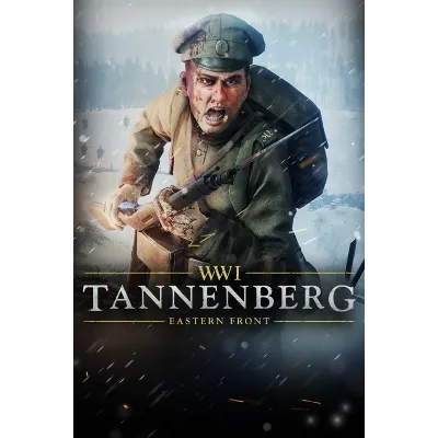 Tannenberg Xbox One & Xbox Series X|S активация - irongamers.ru