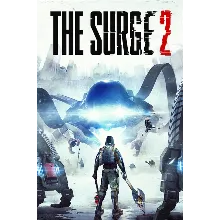 The Surge 2 Xbox One & Xbox Series X|S активация