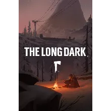 The Long Dark Xbox One & Xbox Series X|S активация