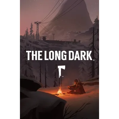 The Long Dark: Tales from the Far Territory Xbox - irongamers.ru