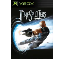 TimeSplitters Future Perfect Xbox One|X|S активация