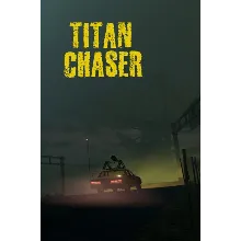 Titan Chaser Xbox One & Xbox Series X|S активация