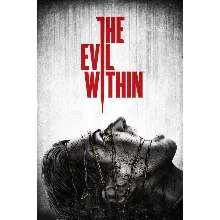 The Evil Within Xbox One & Xbox Series X|S активация