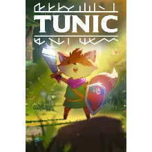 TUNIC Xbox One & Xbox Series X|S активация