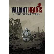 Valiant Hearts: The Great War Xbox One|X|S активация