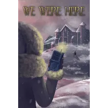 We Were Here Xbox One & Xbox Series X|S активация