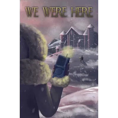 We Were Here Xbox One & Xbox Series X|S активация - irongamers.ru