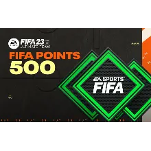 FIFA 23 Points 500-1050-2800-5900-12000 EA APP