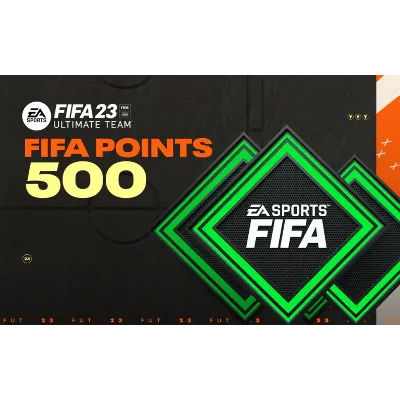 FIFA 23 Points 500-1050-2800-5900-12000 EA APP - irongamers.ru