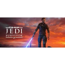 STAR WARS Jedi: Survivor + DLC Gift Россия