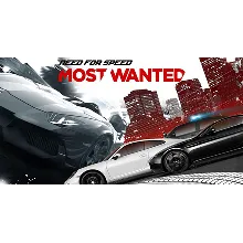 Need for Speed Most Wanted Standard Origin KEY GLOBAL
