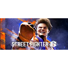 Street Fighter 6 STD - Years 1-2 FE Gift Россия