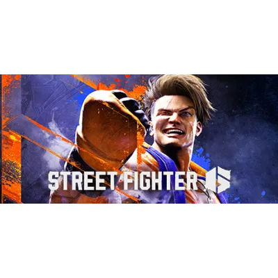Street Fighter 6 STD - Years 1-2 FE Gift Россия - irongamers.ru