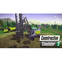 Construction Simulator Steam CD Key REGION FREE