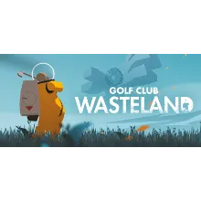 Golf Club Wasteland STEAM KEY REGION FREE GLOBAL ROW+