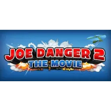 Joe Danger 2 The Movie STEAM KEY REGION FREE GLOBAL+