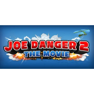 Joe Danger 2 The Movie STEAM KEY REGION FREE GLOBAL+ - irongamers.ru