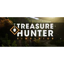 Treasure Hunter Simulator STEAM KEY REGION FREE GLOBAL*
