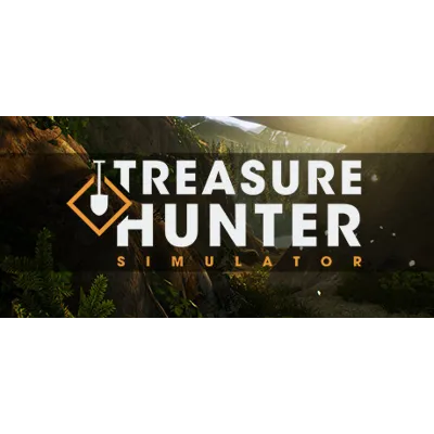 Treasure Hunter Simulator STEAM KEY REGION FREE GLOBAL* - irongamers.ru
